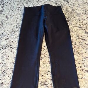 Lululemon Wunder Under Leggings